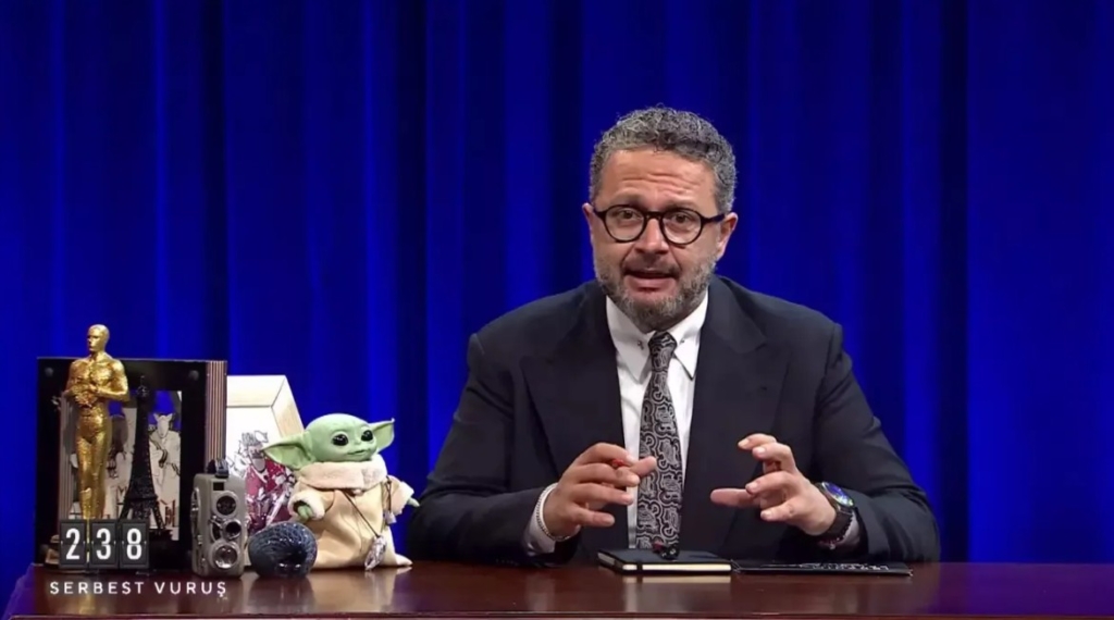 İbrahim selim ile bu gece programı neden gündemde?