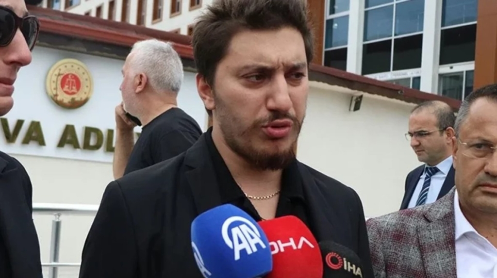 Tuğberk yağız gülter’den resmi açıklama geldi mi?