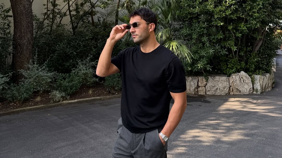 Caner Yıldırım kimdir? Gamze Erçel’in eşi kaç yaşında, mesleği ne? 7 Caner Yıldırım kaç yaşında?