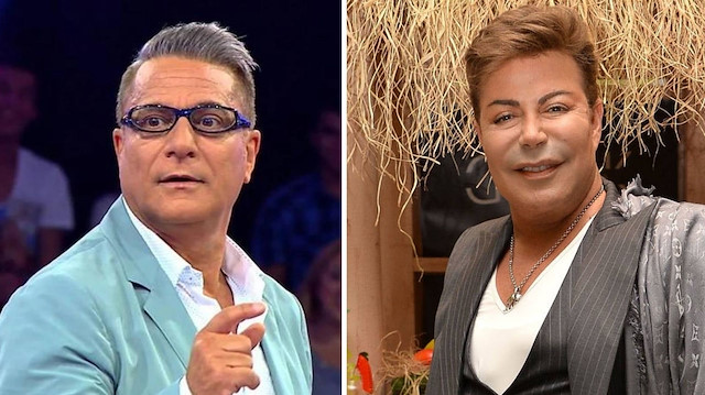 Mehmet ali erbil hakkında ortaya atılan iddialar ne?
