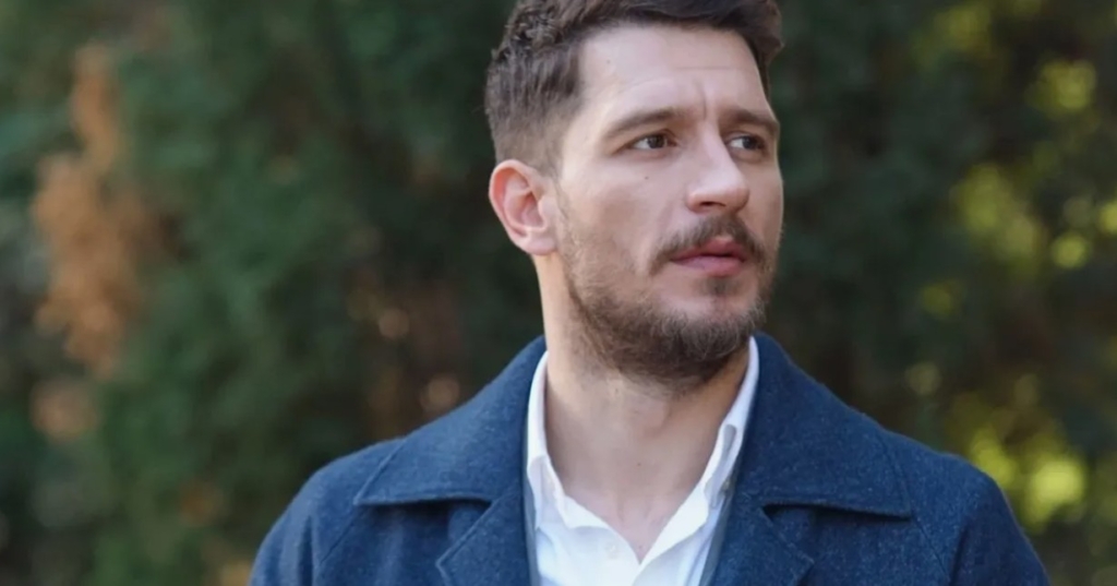 Uraz Kaygılaroğlu hangi dizilerde rol aldı?