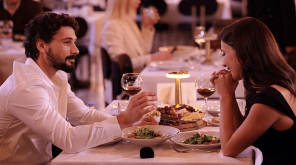 Yeraltı dizisinde Deniz Can Aktaş kimi canlandırıyor?
