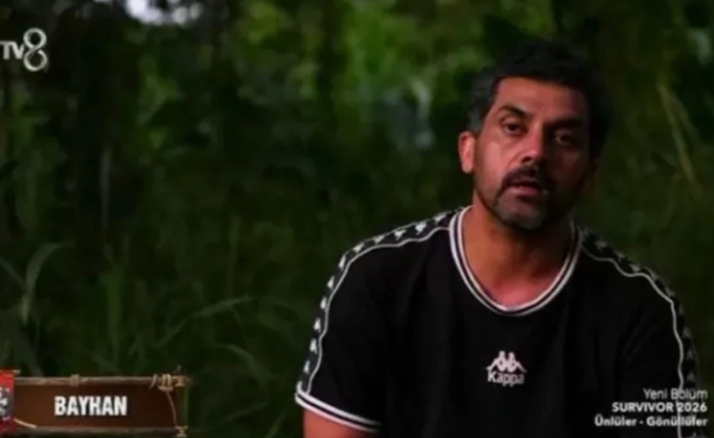 Survivor Bayhan’ın sanatçı kimliği avantaj mı?