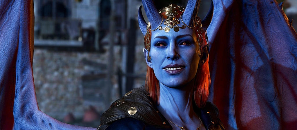 Baldur’s Gate dizisi ne zaman yayınlanacak?