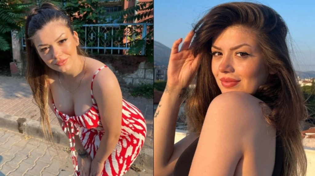 Simge Barankoğlu neden gündemde?
