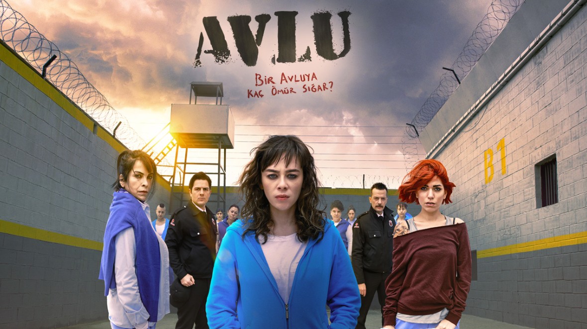 Avlu dizisi dijital platforma taşınabilir mi?