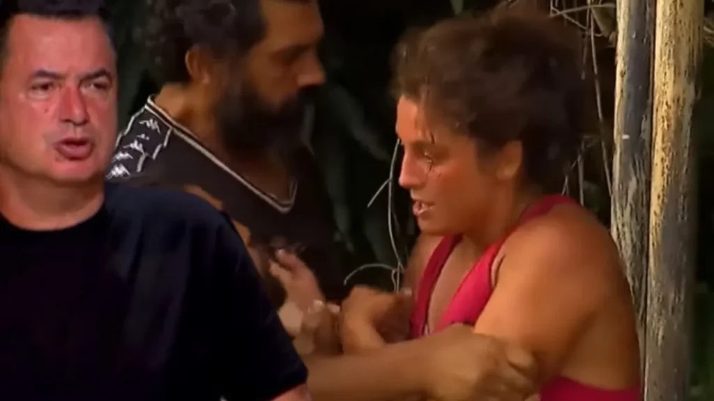 Seren Ay Çetin sosyal medyada nasıl yankı buldu?