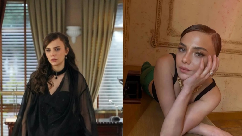 Bahar Şahin oyunculuğa nasıl başladı?