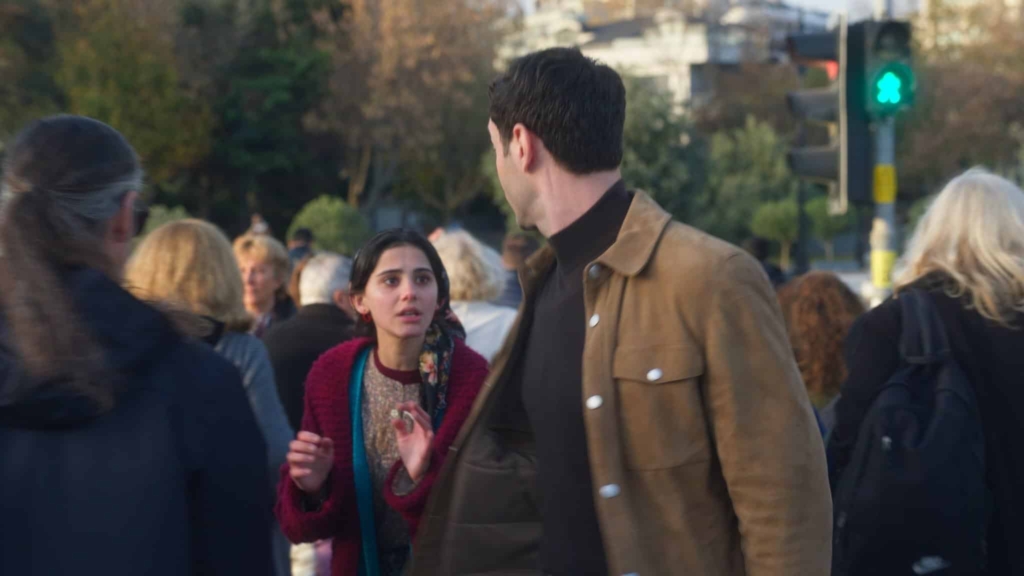 Sevdiğim Sensin dizisinin konusu neyi anlatıyor?