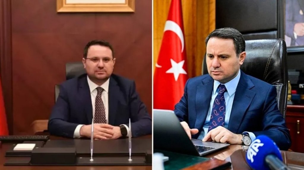 Yeni Adalet Bakanı Akın Gürlek hangi davalara baktı?