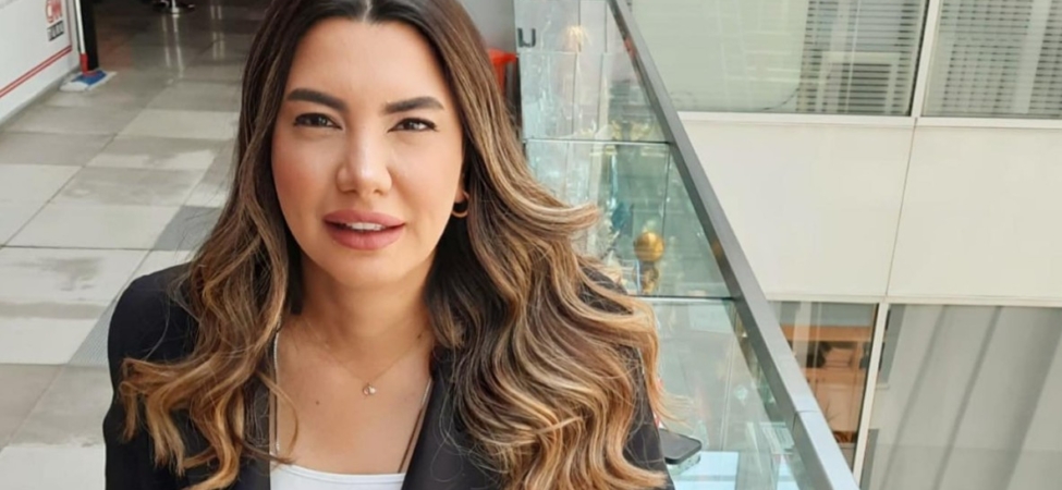 Fulya öztürk