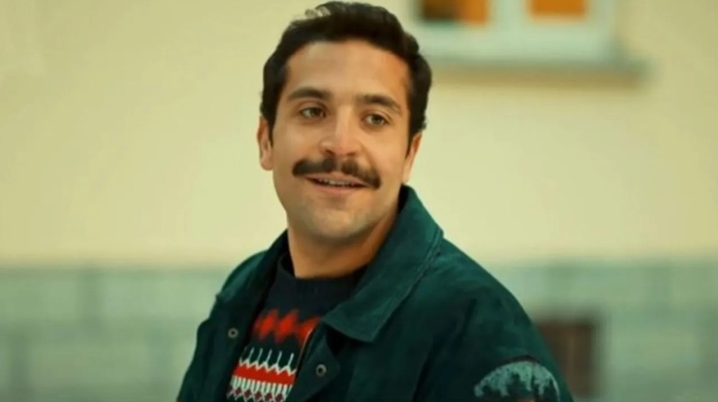 Cihat Süvarioğlu Gönül Dağı ile nasıl tanındı?