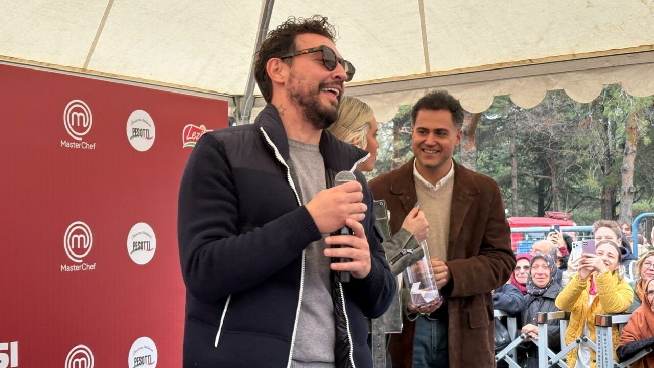 MasterChef Türkiye Şeflerin Rotası nerede?