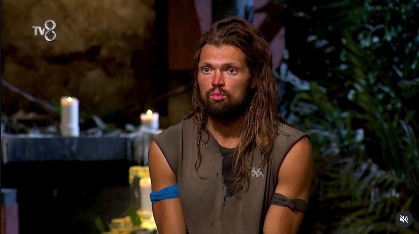 Survivor Onur Alp Çam yarışmadan sonra ne yapacak?