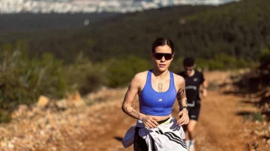Survivor Lina Hourich’in oyunculuk geçmişi ortaya çıktı! Gönüllüler’in dikkat çeken ismi bakın hangi dizide rol almış 11 Lina Hourich sporla hangi alanlarda ilgileniyor?