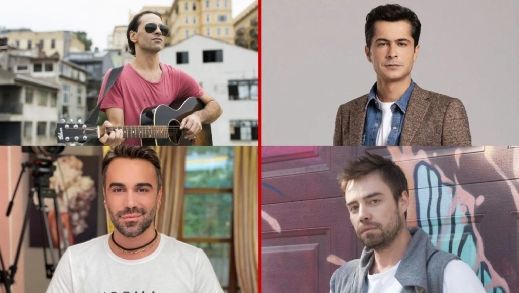 Yasaklı madde itirafı sonrası hangi ünlüler gözaltına alındı?