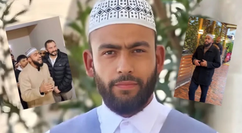 Celal Karatüre kimdir? “Kabe’de Hacılar Hu Der Allah” videosuyla ünlenen isim nereli, nasıl meşhur oldu? 12 Celal Karatüre nasıl ünlü oldu?