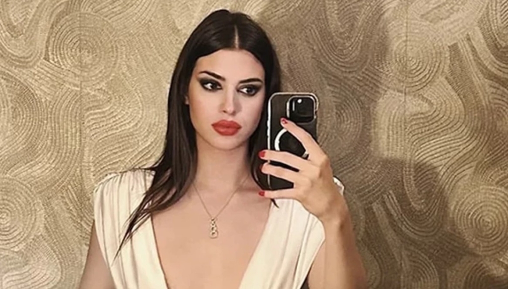 Derin Talu ve Kasım Garipoğlu iddiaları gündemde! Yalı partilerine kimler katıldı? 7 Kasım garipoğlu’nun yalısında düzenlenen partilerde neler yaşandığı iddia ediliyor?