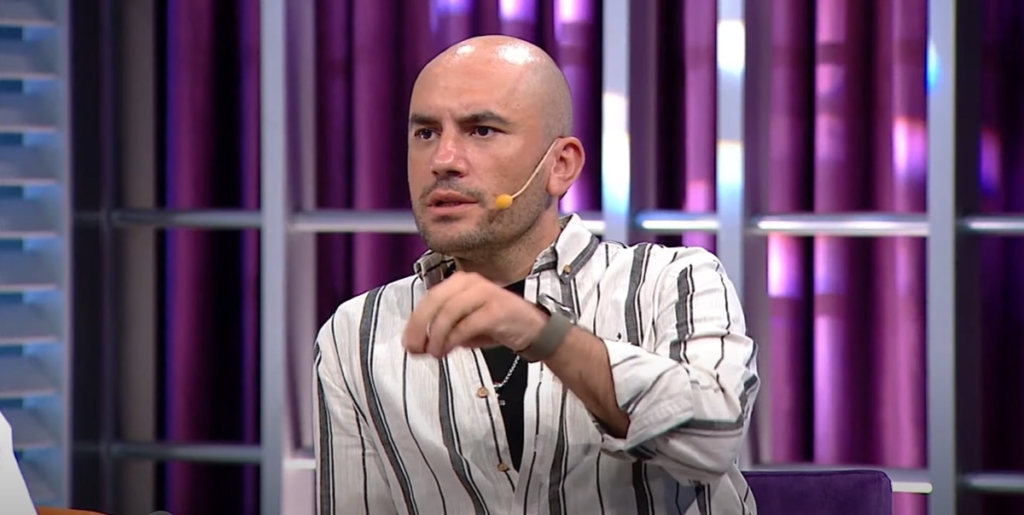Gustav dizisi ne zaman yayınlanacak?