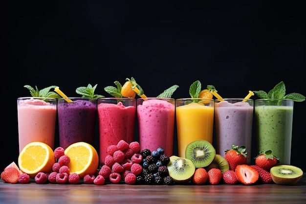 Kadınların Yeni Gözdesi Bu Detoks Programı