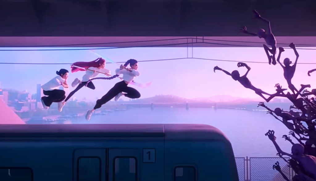 Hollywood’da K-Pop etkisi artıyor mu?