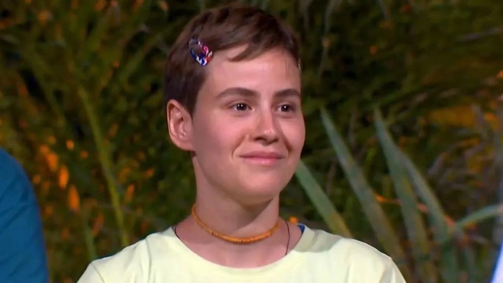 Survivor Nefise Lina hakkında neden eleştirel konuştu?