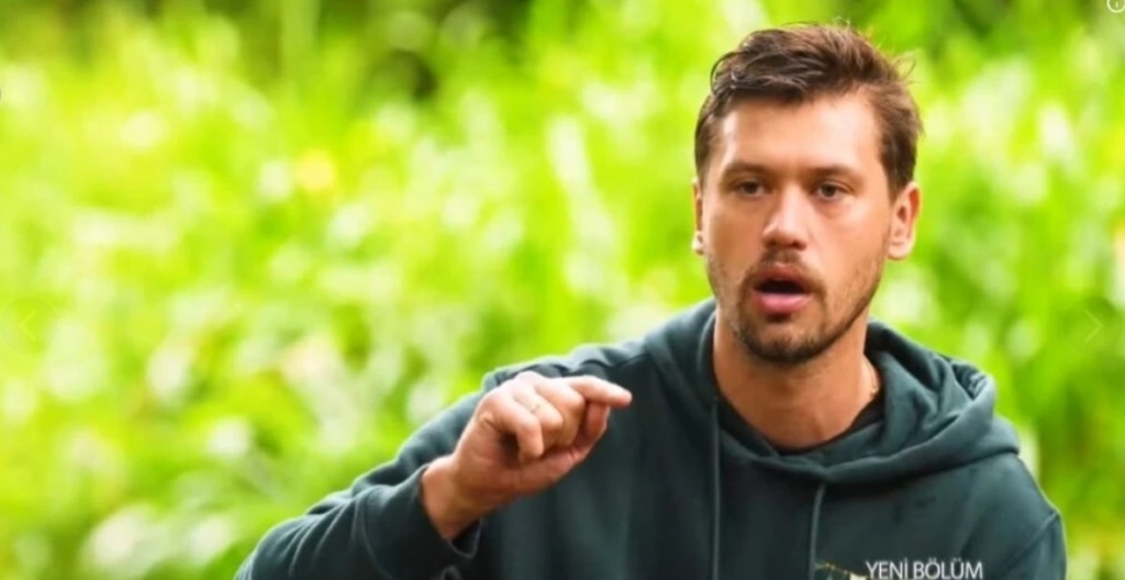 Survivor serhan yaşanan bu krizden nasıl etkilenecek?