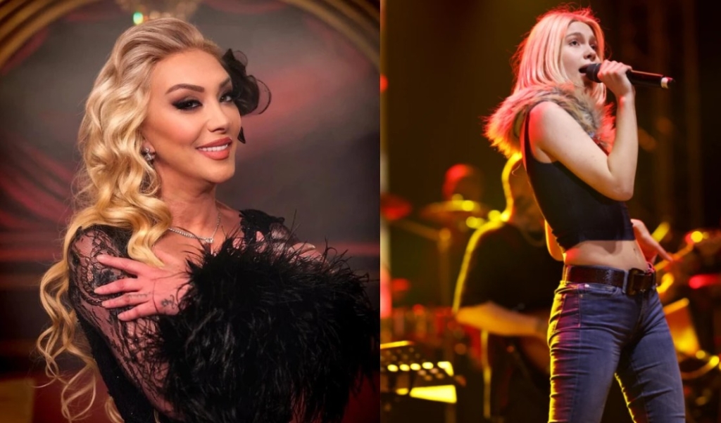 Aleyna Tilki’den Güllü’ye Yürek Burkan Veda! 