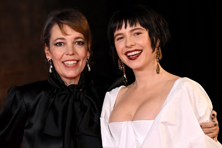 Jessie Buckley tiyatrodan sinemaya nasıl geçti?