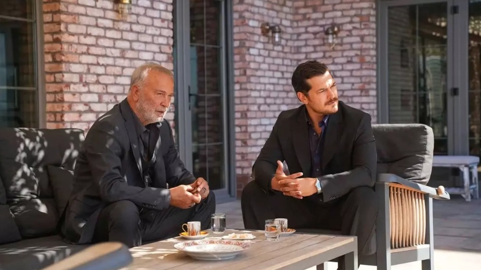 Eşref Rüya bölümleri nerede var?
