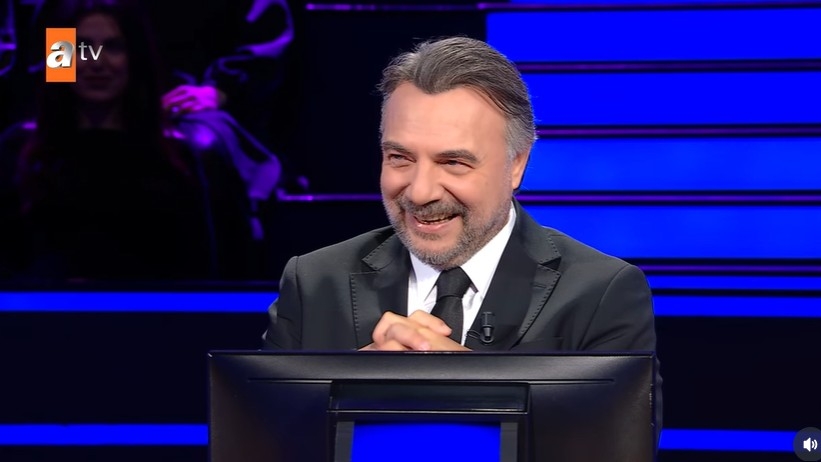  Kim Milyoner Olmak İster, sorusu sosyal medyayı salladı