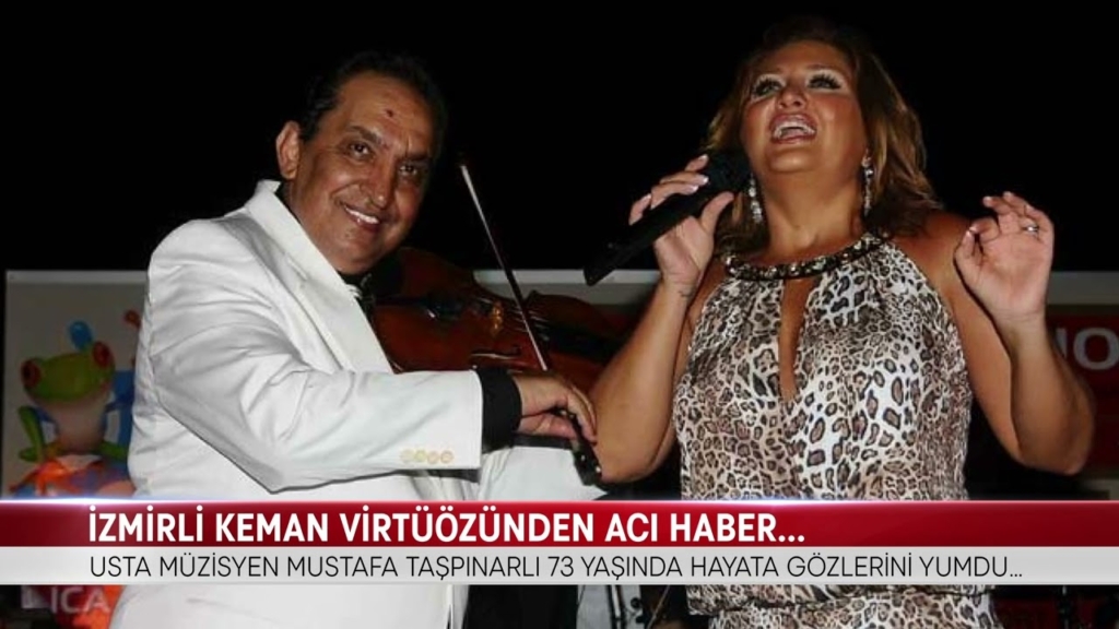 Tarzan Mustafa ne zaman öldü?
