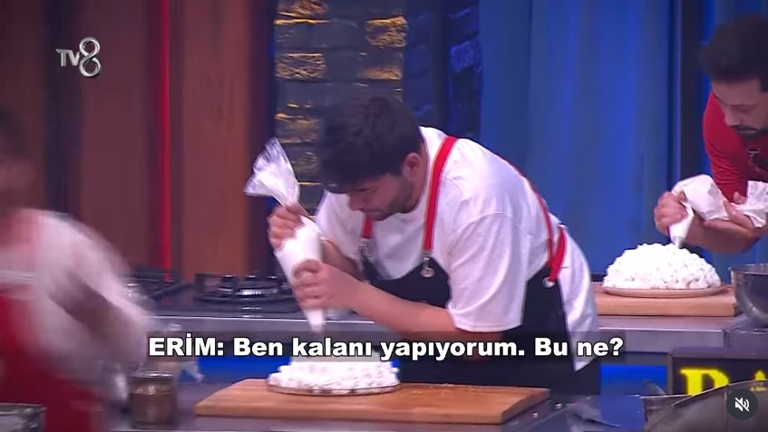 MasterChef All Star’da Rekabet Gerilimi Artıyor