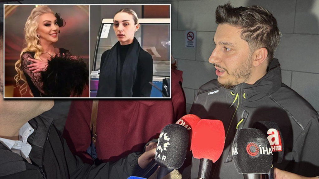 güllü'nün oğlu tuğberk