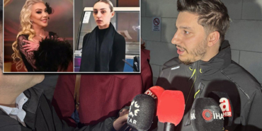 güllü'nün oğlu tuğberk