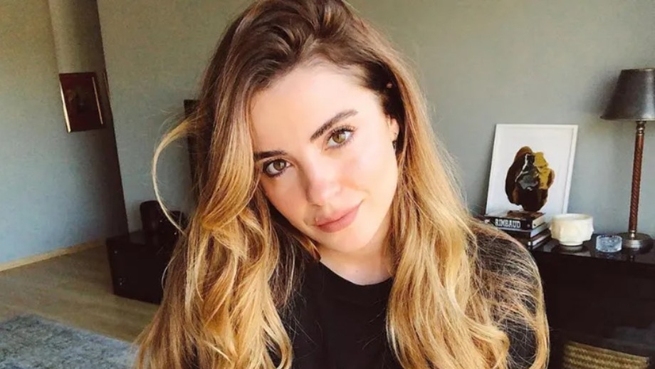 Ezgi Eyüboğlu’na ne oldu?