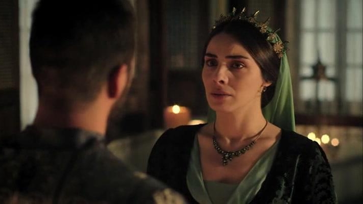 Mahidevran Sultan performansı neden bu kadar etkiliydi?