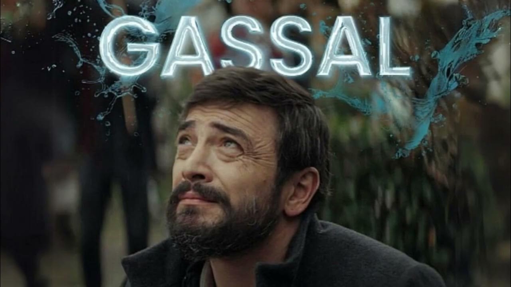 Gassal 3. sezon ne zaman yayınlanacak?