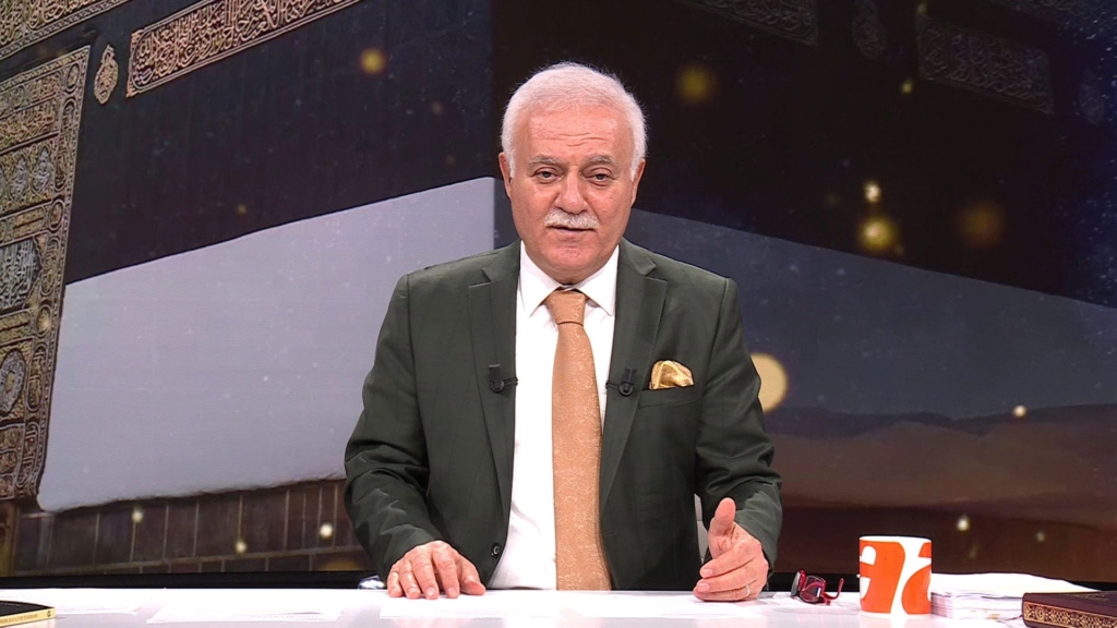 nihat hatipoğlu