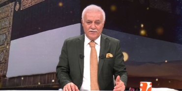 nihat hatipoğlu