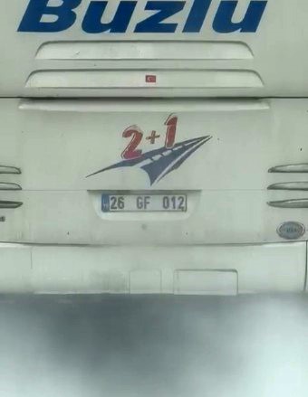 10 kisinin oldugu kazaya karisan otobus firmasina ait baska bir otobuse ayni guzergahta asiri GcNH1VCC