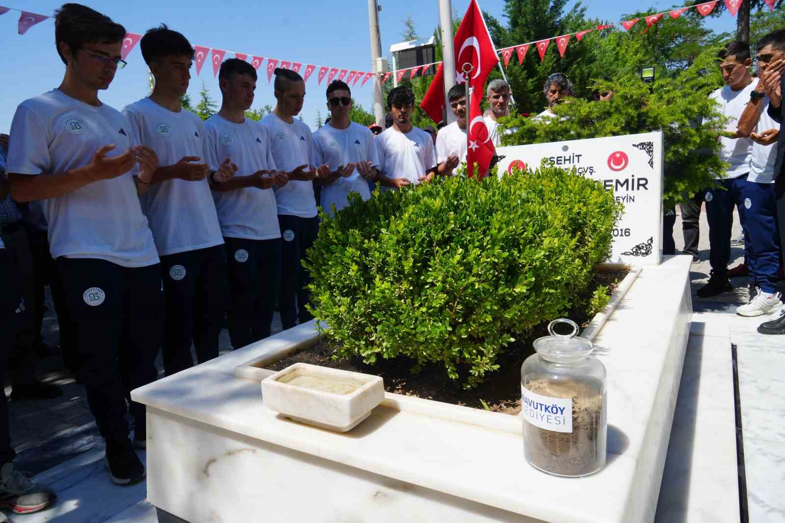 10 omer halisdemir bisiklet turu tamamlandi 1 b3acmgXD