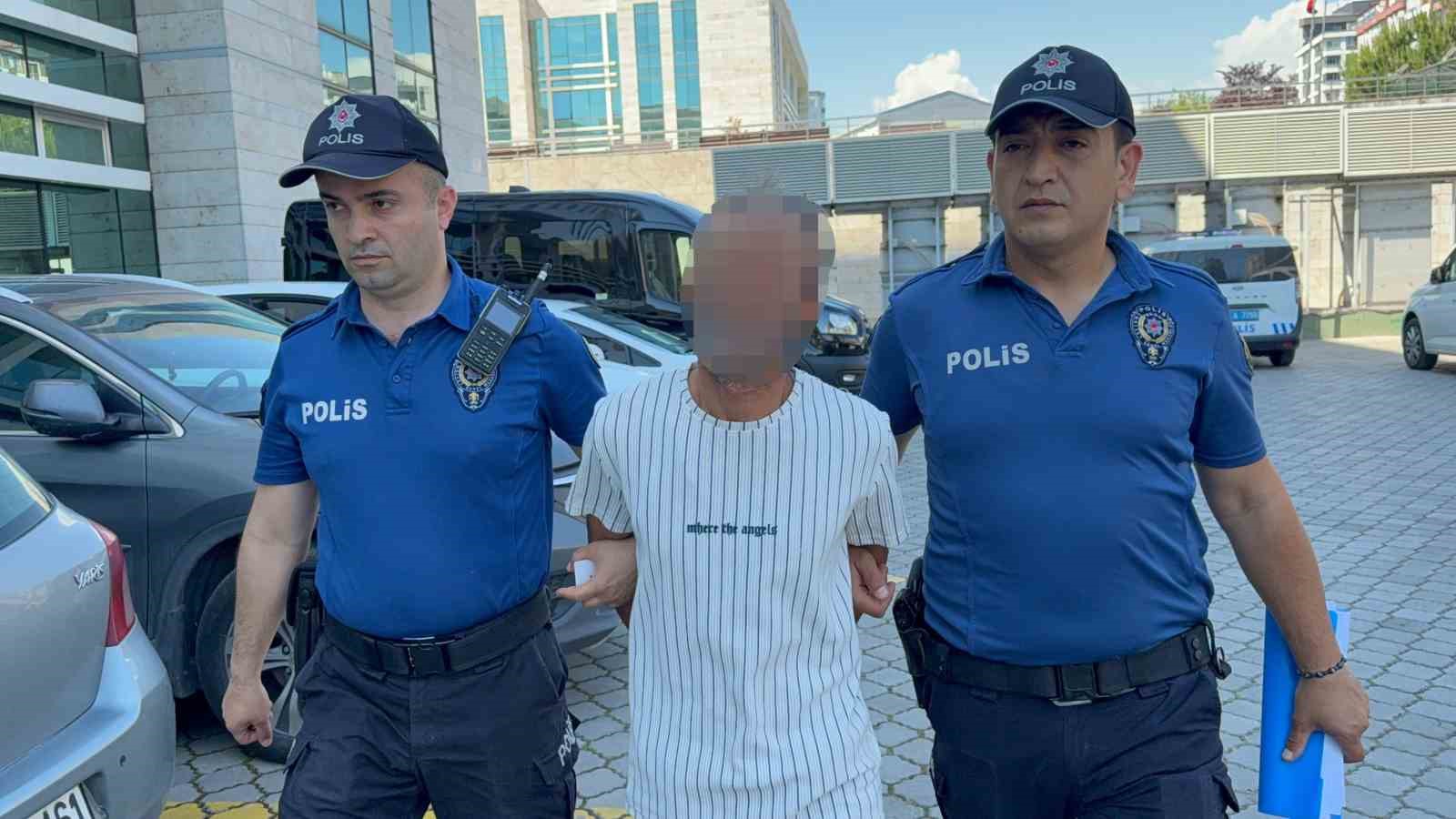 10 yasindaki kiz cocuguna istismar iddiasina gozalti 0 TOaPLyC3