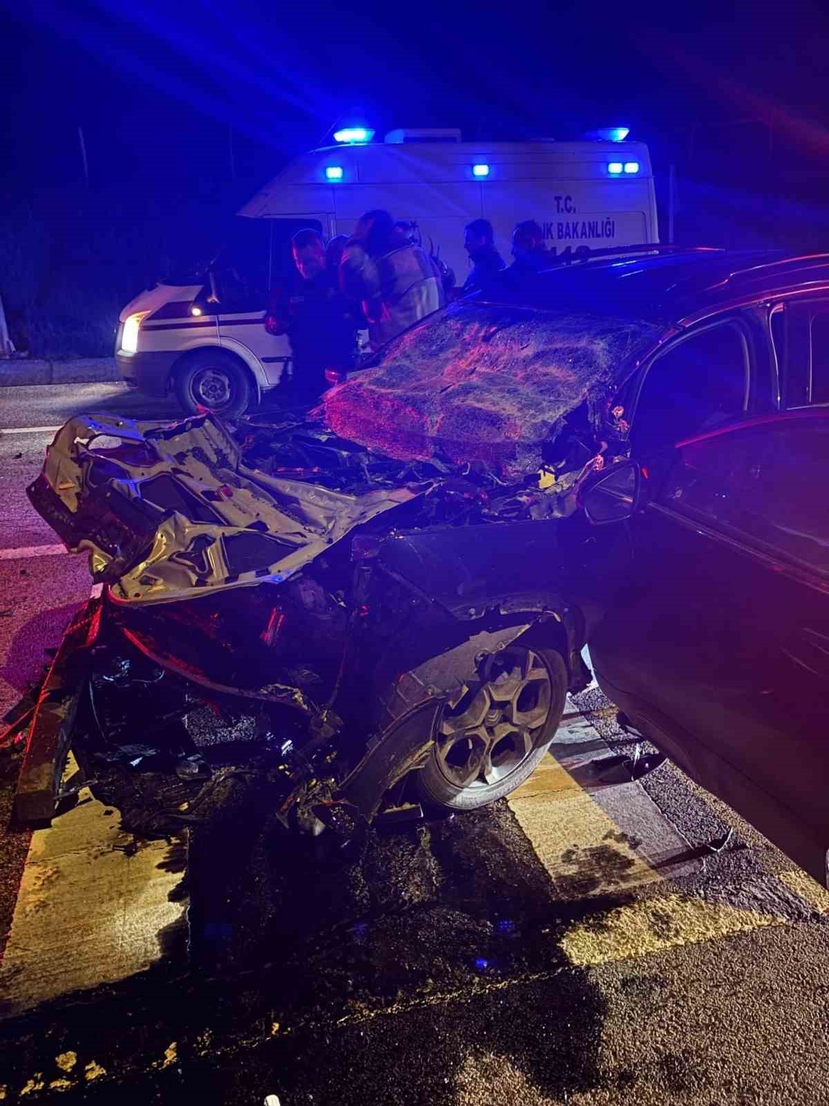 10 yil hapis cezasi bulunan sahis trafik kazasinda hayatini kaybetti 2 8lX9dWiS