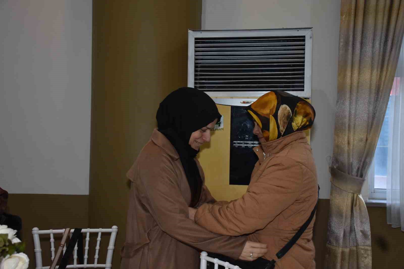 10 yillik akraba iftari gelenegi 500 kisilik katilimla gerceklesti 2 6uJhOw9N