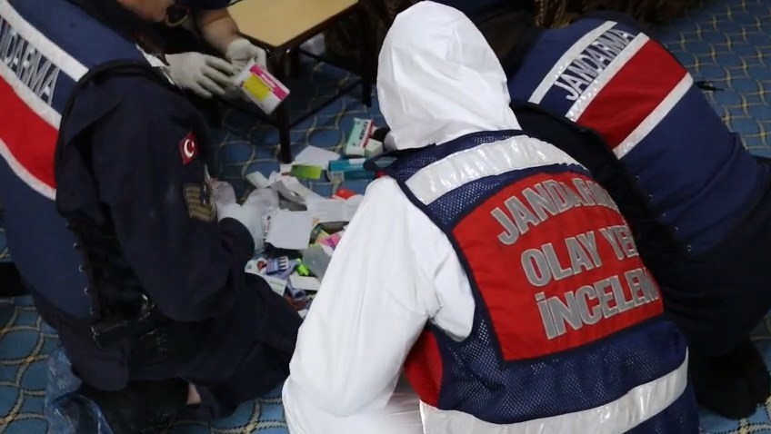 10 yillik cifte cinayet jasat tarafindan aydinlatildi 5 8j8ihjML