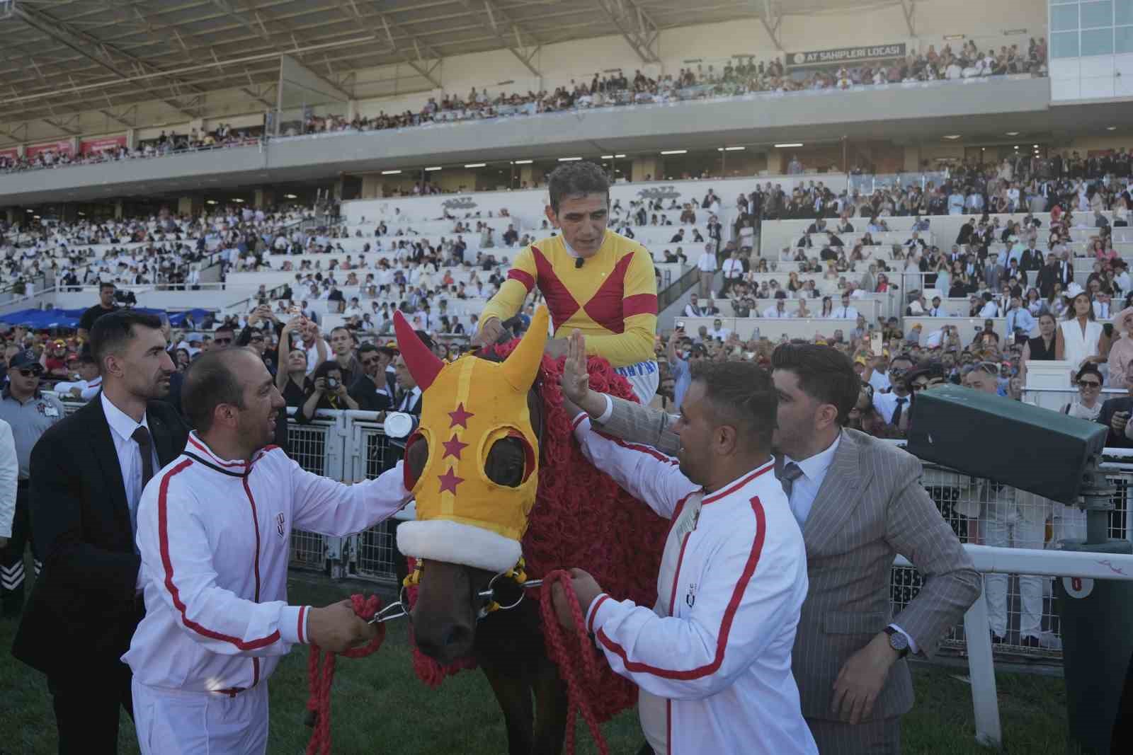 100 gazi kosusunda oduller sahiplerini buldu 0 jsfzOisO