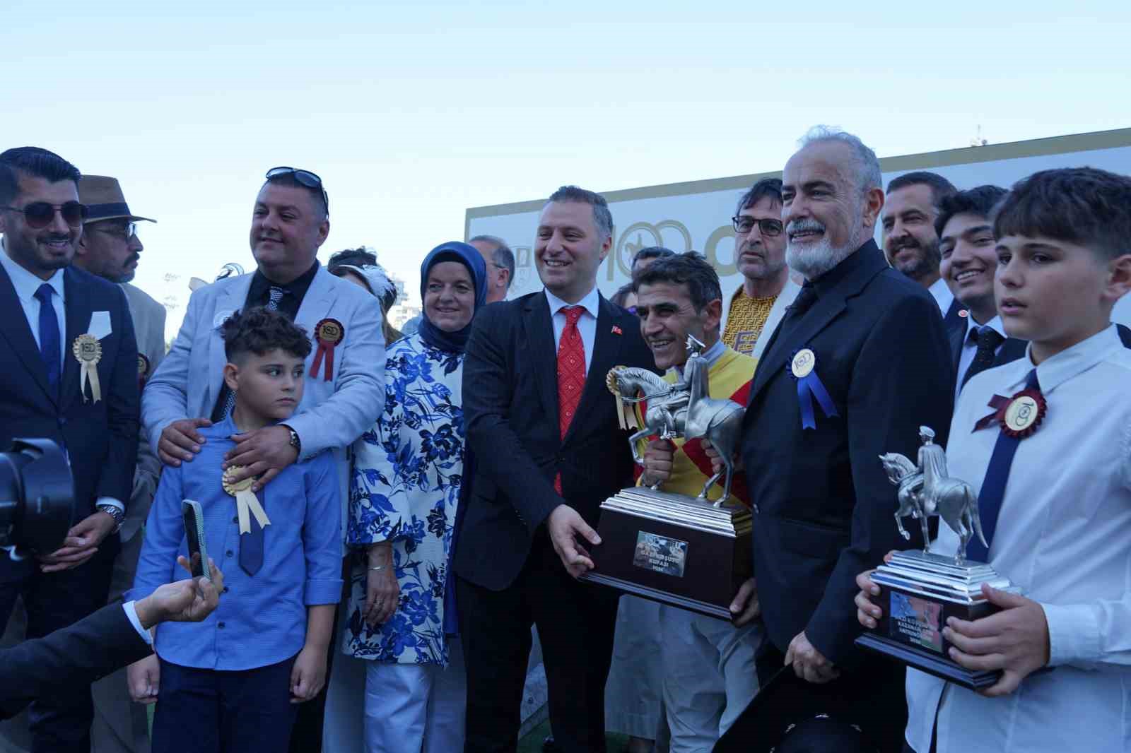 100 gazi kosusunda oduller sahiplerini buldu 14 7I6w6CJy