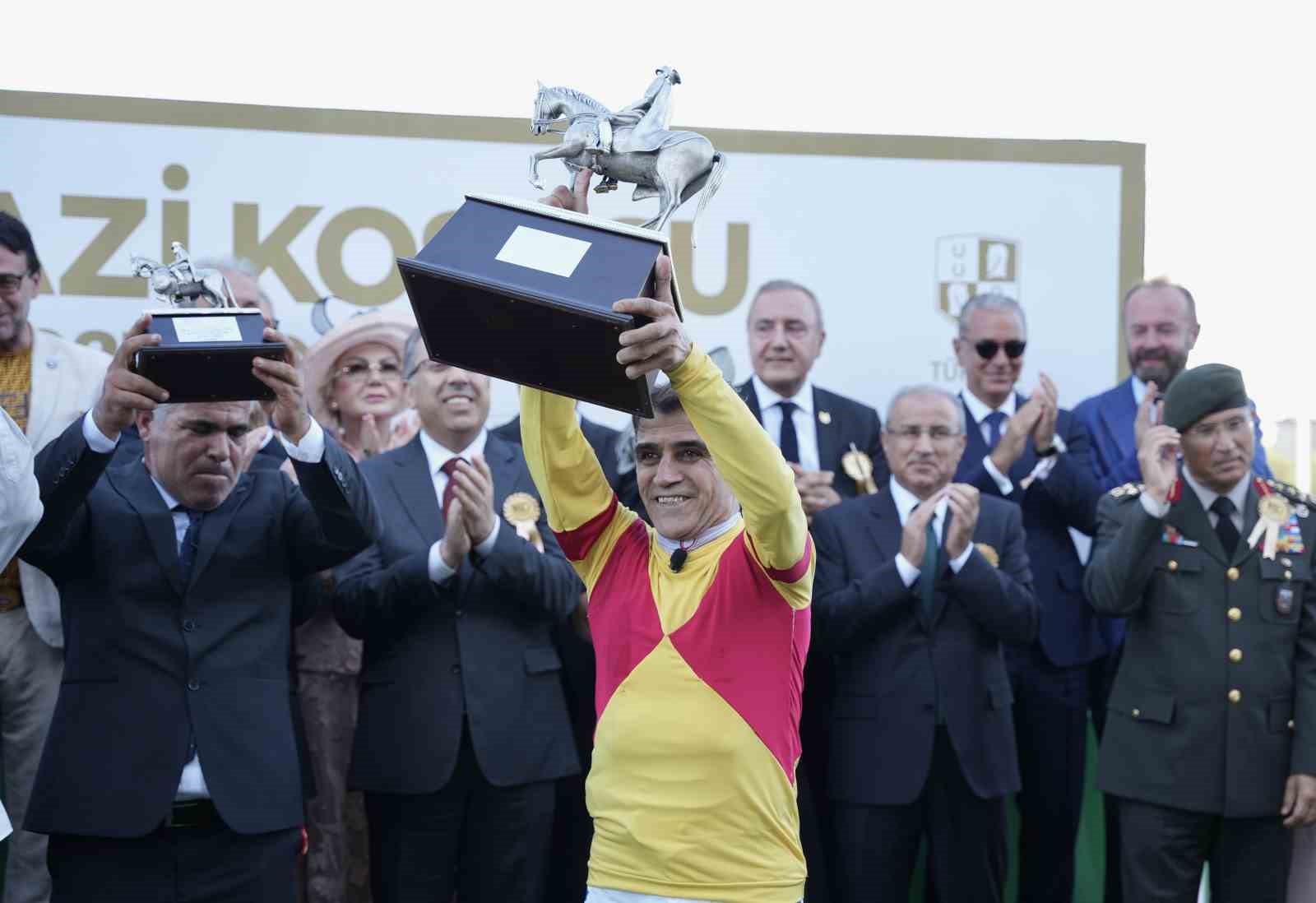 100 gazi kosusunda oduller sahiplerini buldu 4 KwacmqGu