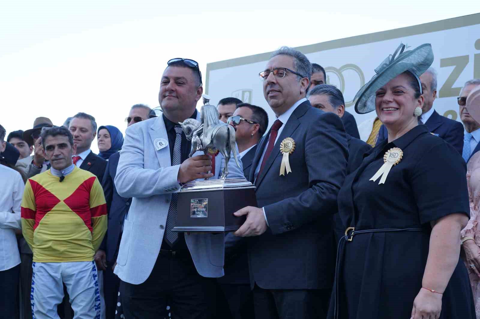 100 gazi kosusunda oduller sahiplerini buldu 9 PYjGLbDc